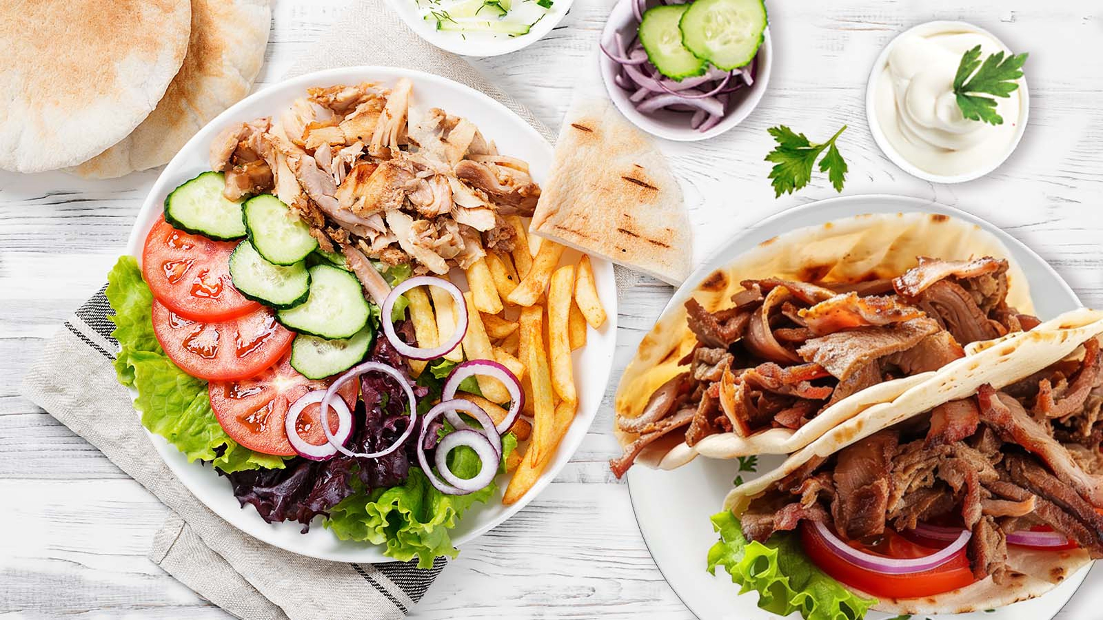 Döner Point Göttingen | -15% auf alle Bestellungen